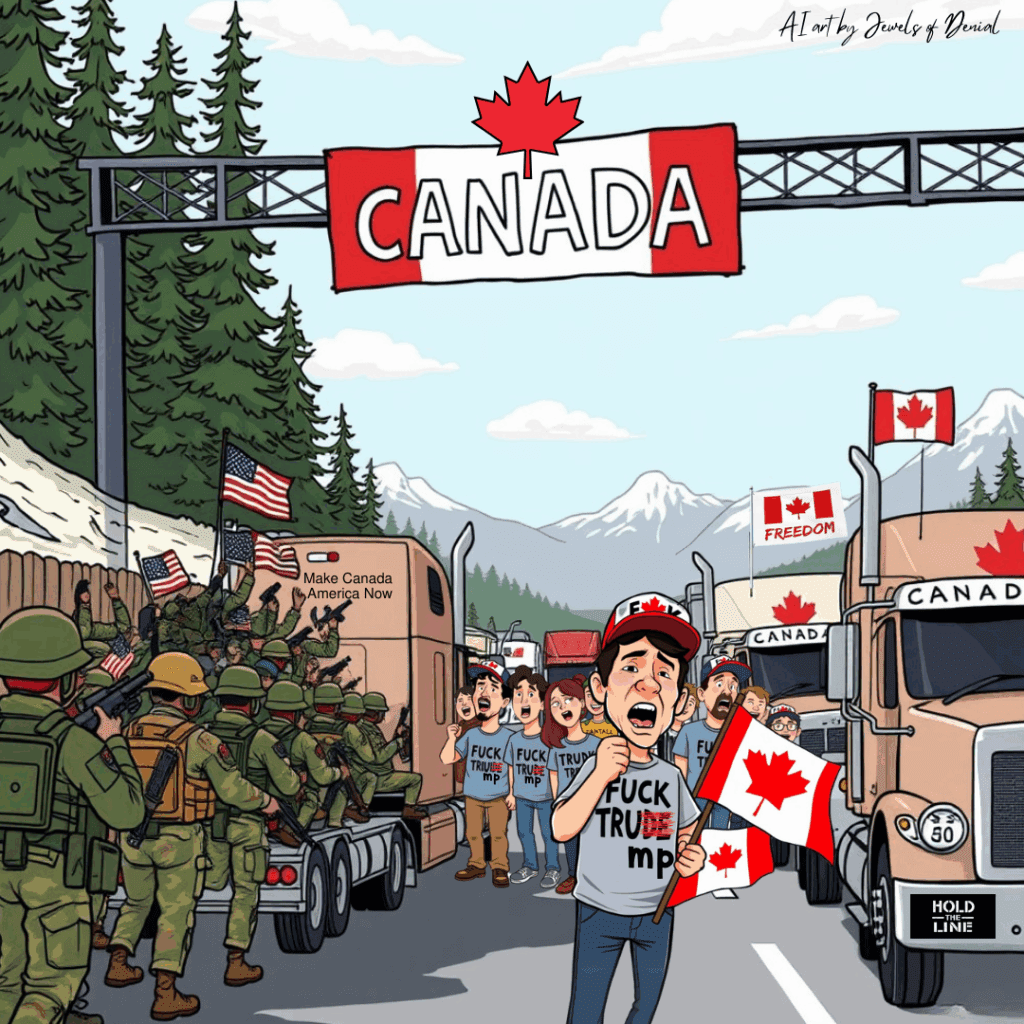 Green Red & White Simple Christmas Party Virtual Invitation (7)