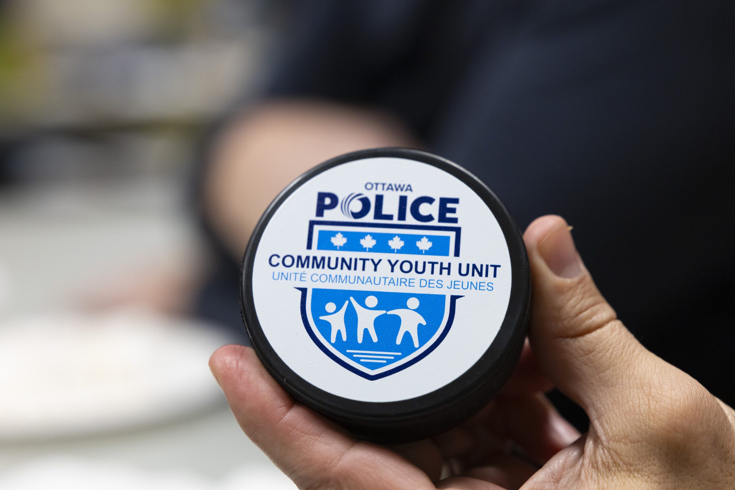The Community Youth Unit: a safe place to come forward