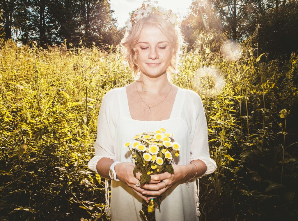 pagan origin of mother's day