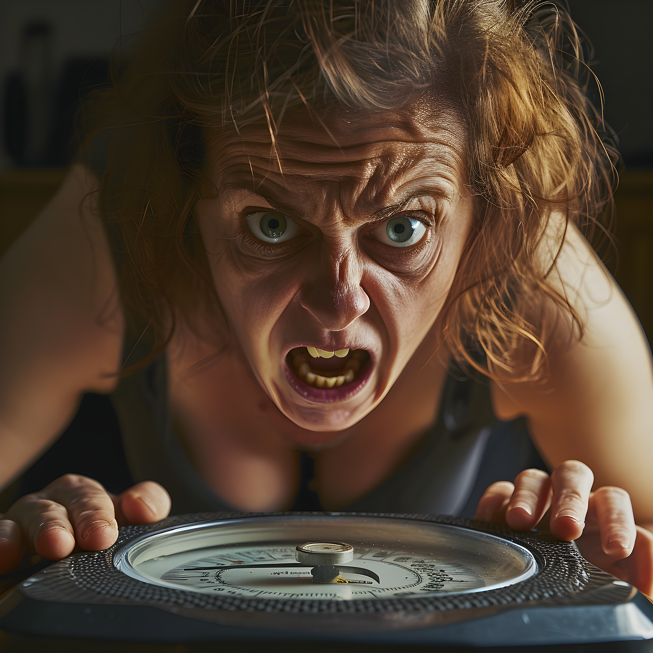 5 ways you self sabotage when you’re on a diet