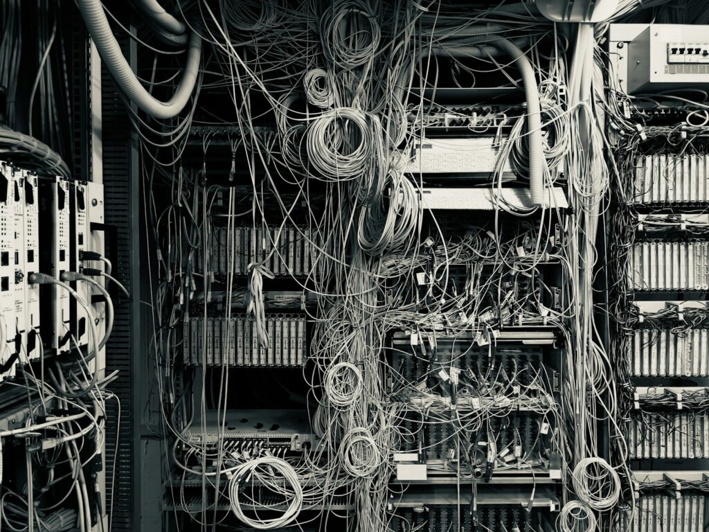 Bell Outage