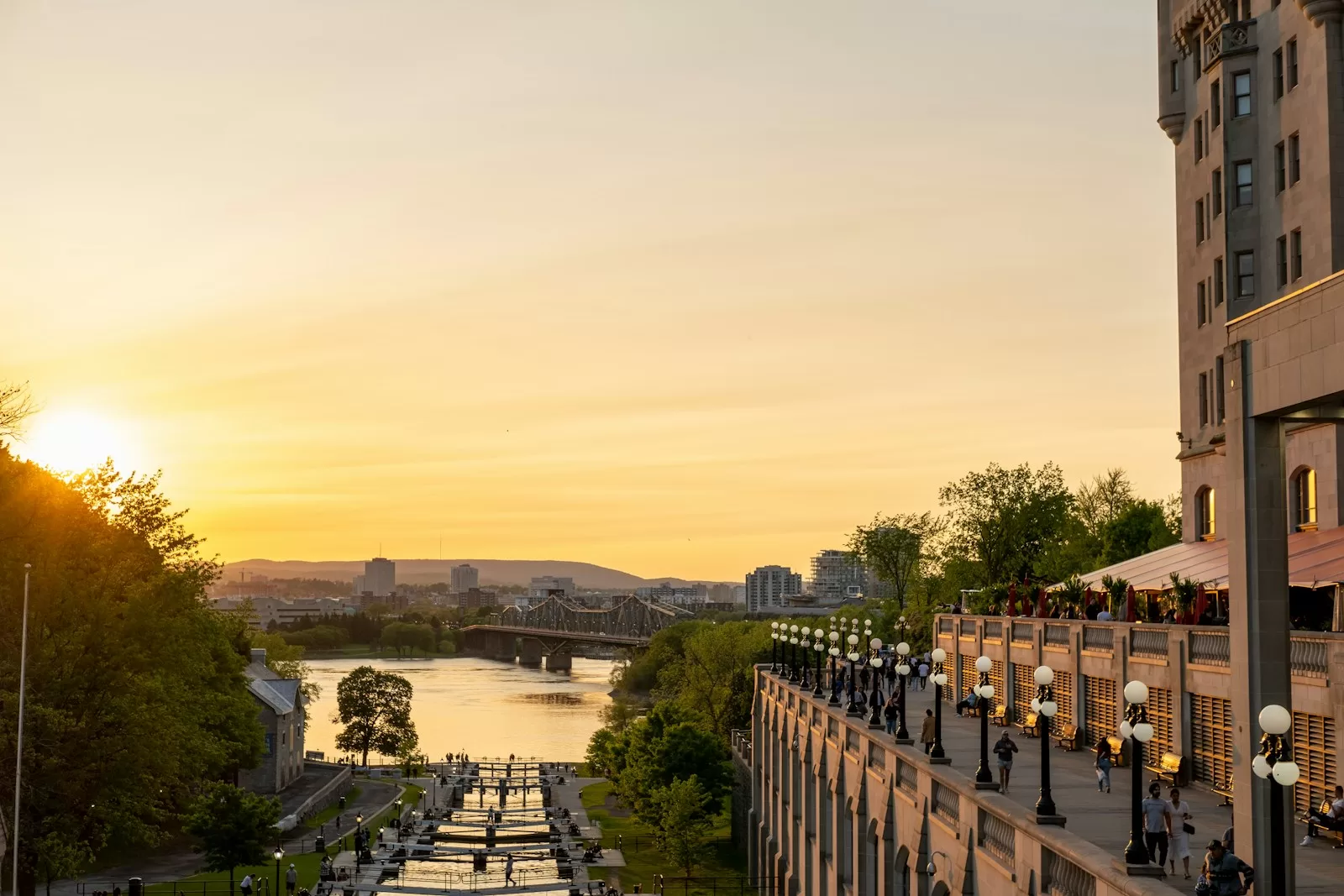20 Free Things to Do in Ottawa When You’re Broke AF