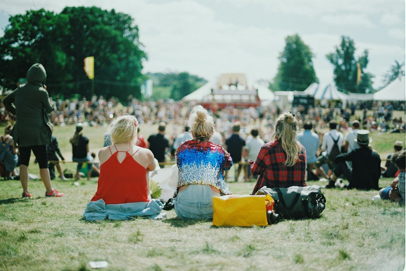 7 Events You Can’t Miss in Ottawa This Summer (2025)