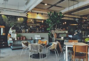 Ottawa coffee shops with free wifi