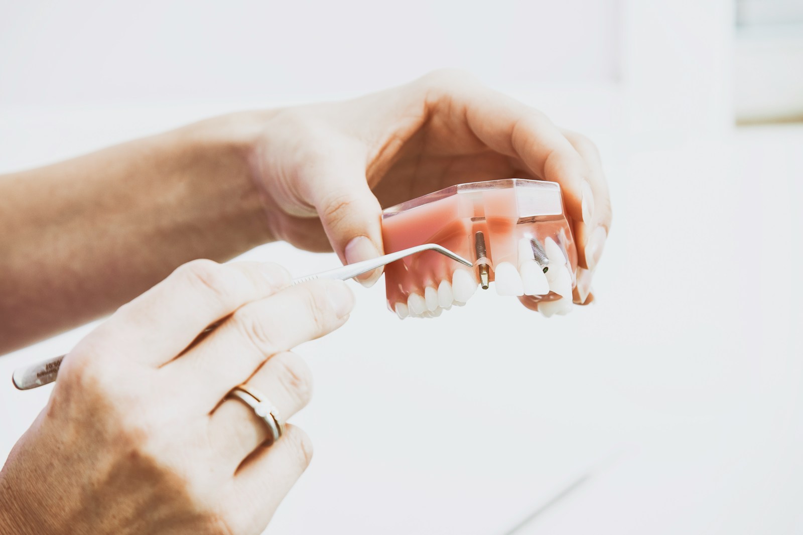 The Case for Free Dental Care: Why Investing in Smiles Saves Lives and Tax Dollars