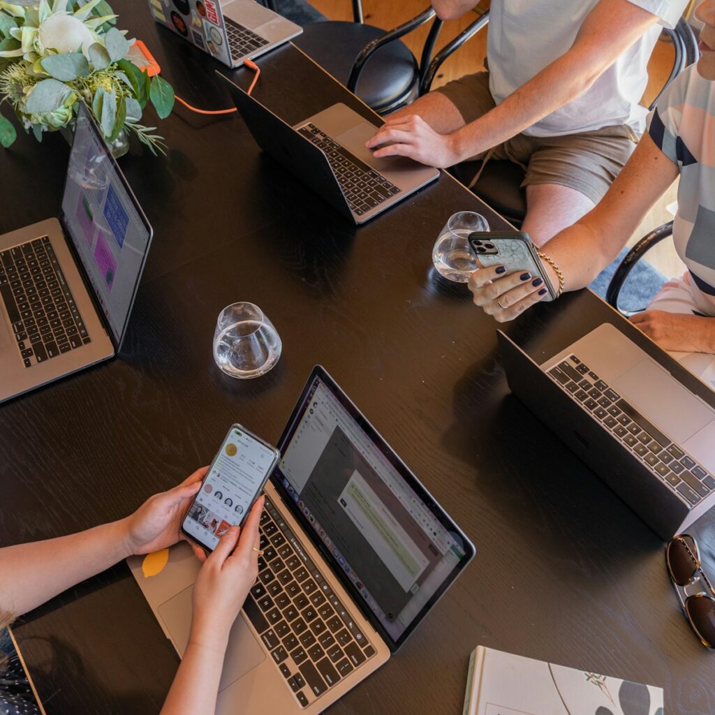 gen z side hustles
