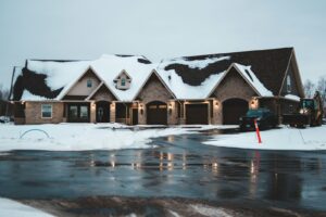 Canadian housing