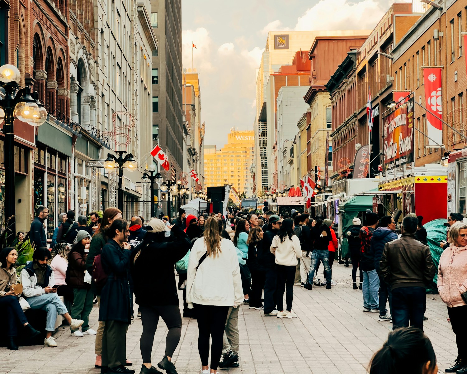 How Much Money Does It Take to Survive in Ottawa in 2025?