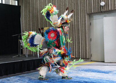 Ontario Science Centre-Ontario Science Centre Kicks Off Annual 3