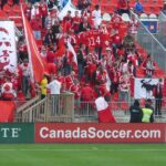 young canadian soccer stars