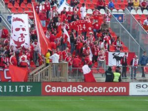 young canadian soccer stars