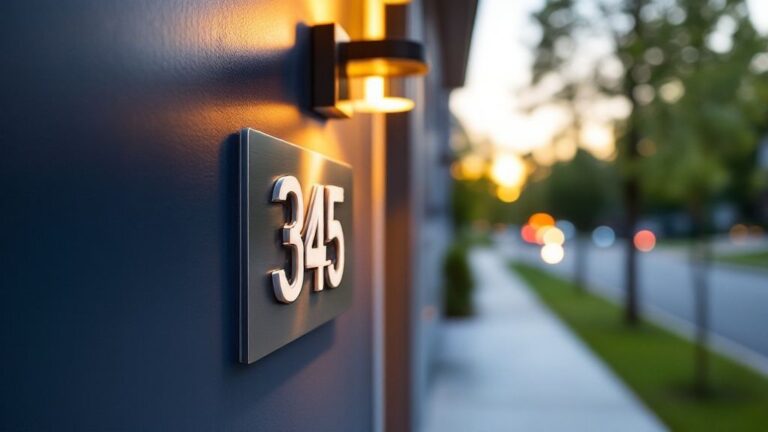 What Is a Civic Number? Essential Guide for Residents - NCR NOW