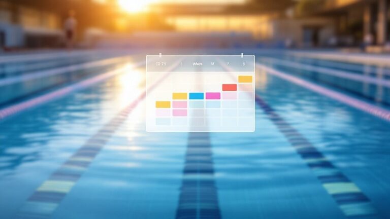 Ottawa Swimming Schedule 2025: Your Guide to the Top 7 Pools - NCR NOW