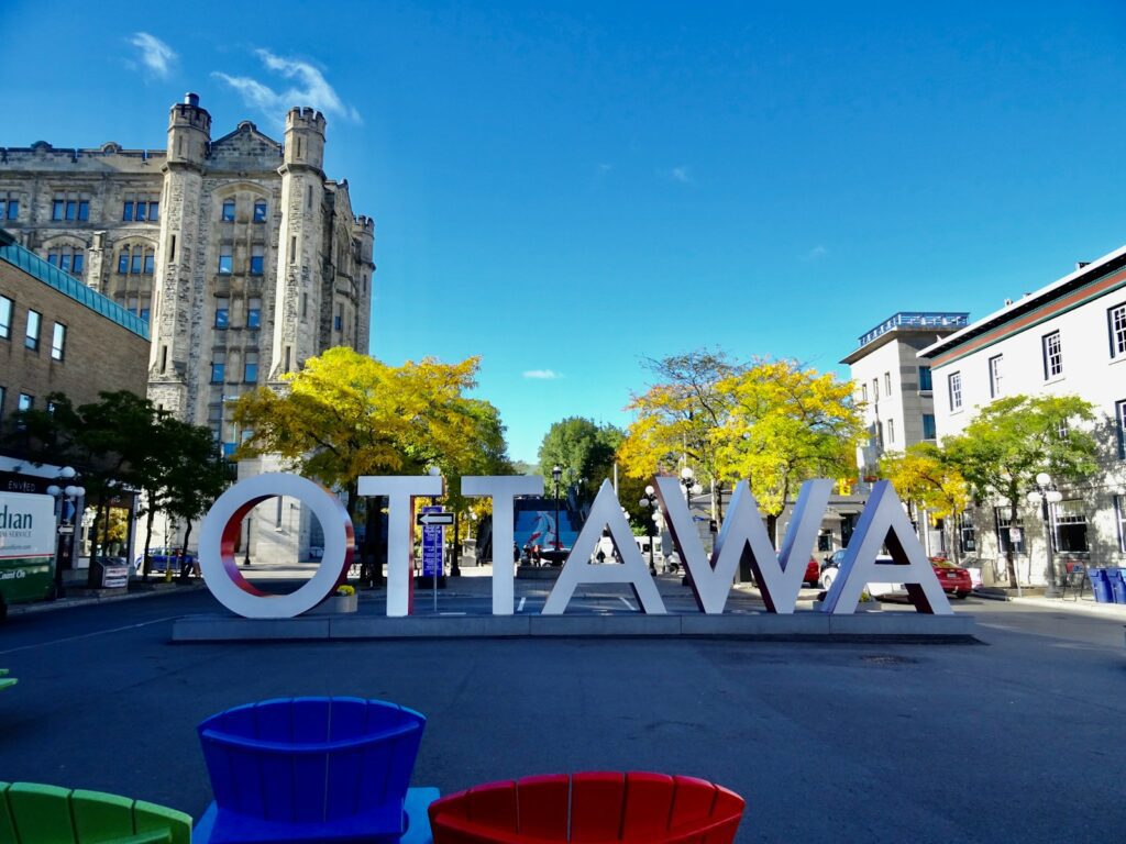 sights to see in ottawa