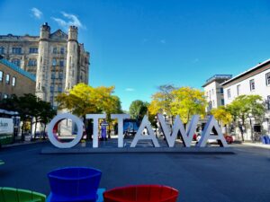 sights to see in ottawa