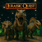 Jurassic Quest