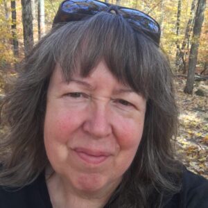 Picture of Louise Mignault