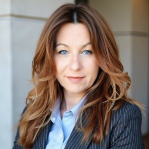 Picture of Julia Lucio