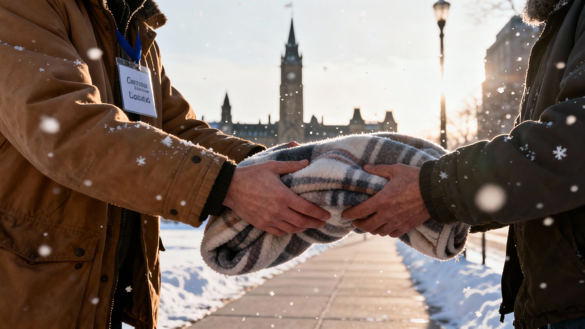 homelessness-in-ottawa-blanket-donation.jpg