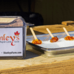 Stanley’s Olde Maple Lane Farm