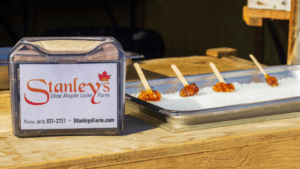 Stanley’s Olde Maple Lane Farm