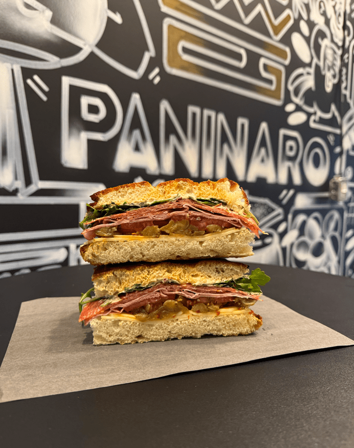 Simple Is Best: Inside Paninaro’s Quest for the Perfect Italian Sandwich