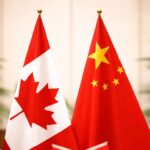 Canada China trade discussions reflect shifting global economic strategy