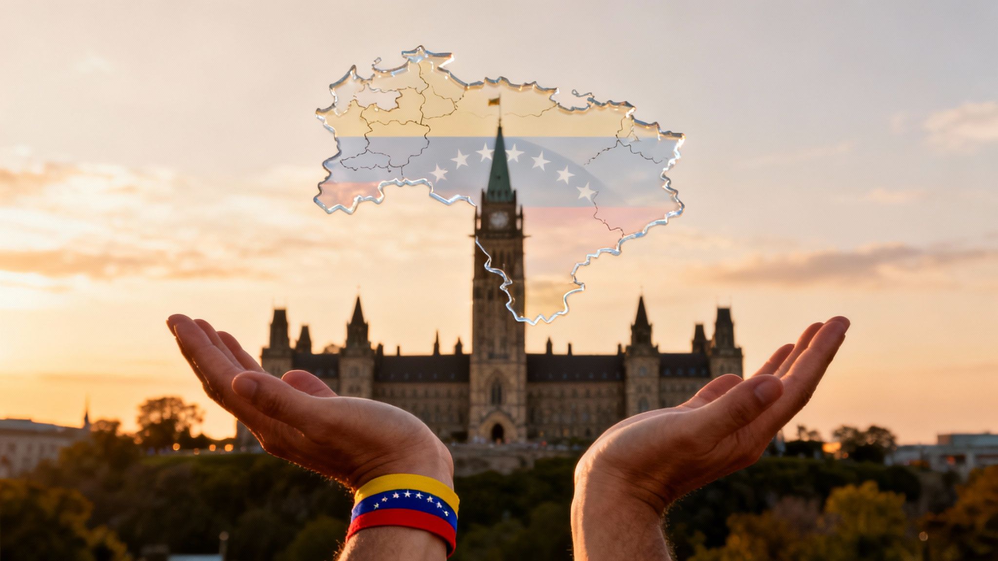 Why Ottawa Must Say No to Trump’s War on Venezuela