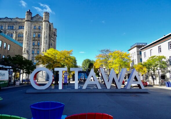 Local Environmental Initiatives Ottawa Residents Can Join and Learn From