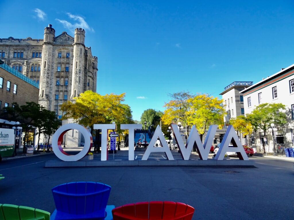 Ottawa Food Scene Guide: Where to Eat, Drink, and Explore