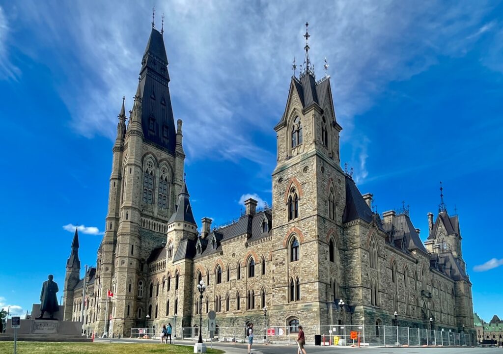 Ottawa Indigenous History Perspectives: Understanding Place, People, and Memory