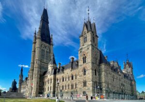 Ottawa Indigenous History Perspectives: Understanding Place, People, and Memory