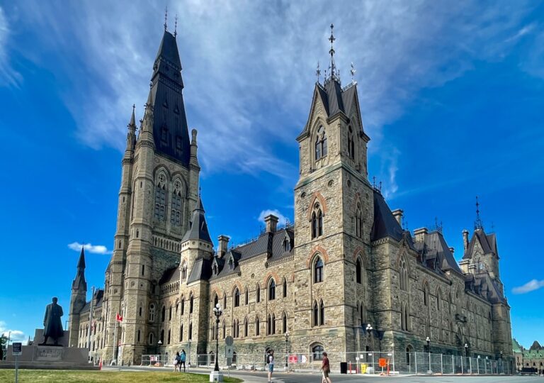 Ottawa Indigenous History Perspectives: Understanding Place, People, and Memory