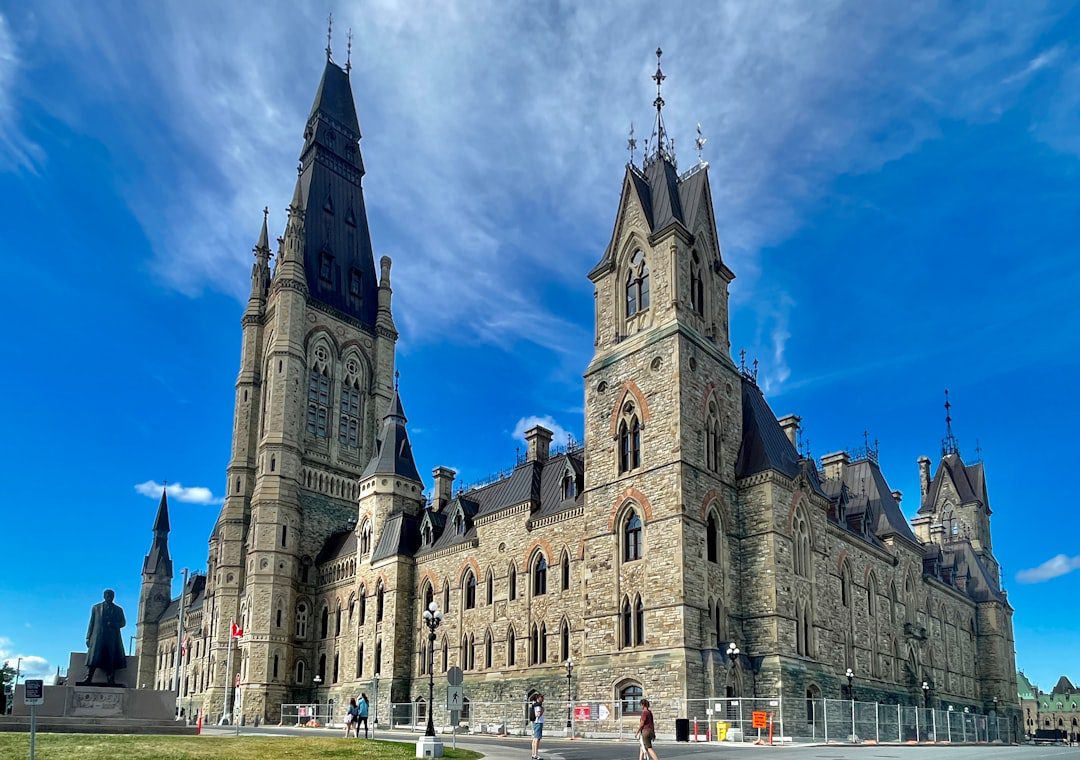 Ottawa Indigenous History Perspectives: Understanding Place, People, and Memory