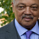 Jesse Jackson dies at 84