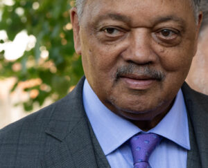 Jesse Jackson dies at 84