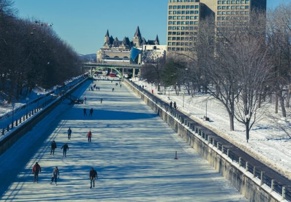 Best Ottawa Winter Activities for Families, Outdoor Fans, and City Explorers