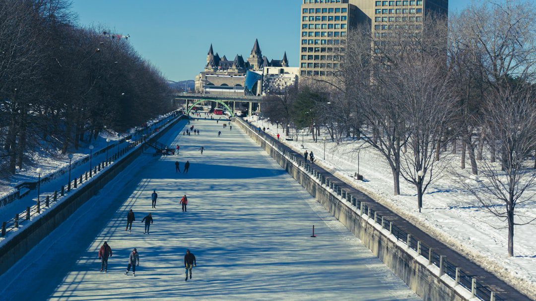 Best Ottawa Winter Activities for Families, Outdoor Fans, and City Explorers