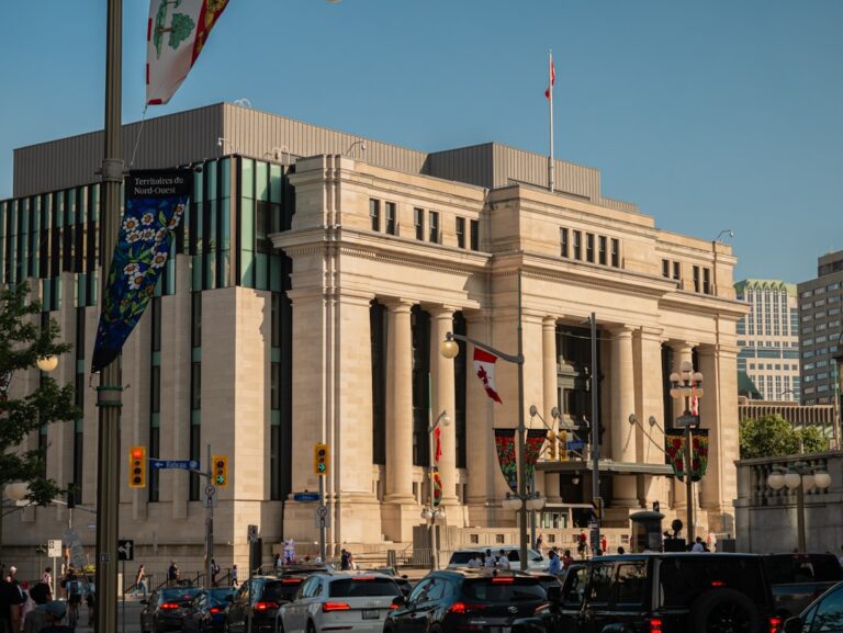 Movies Theaters Ottawa: A Local Guide to Where to Watch Films