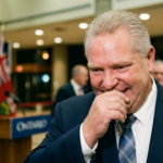 Ford is laughing at the freedom of information laws