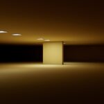 backrooms