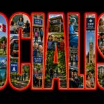 Socialism collage
