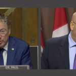 Rand Paul and Dean Allison, the faces of medical populism