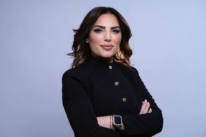 Tressy El-Hawi