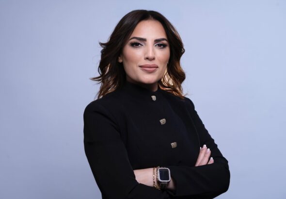 Tressy El-Hawi