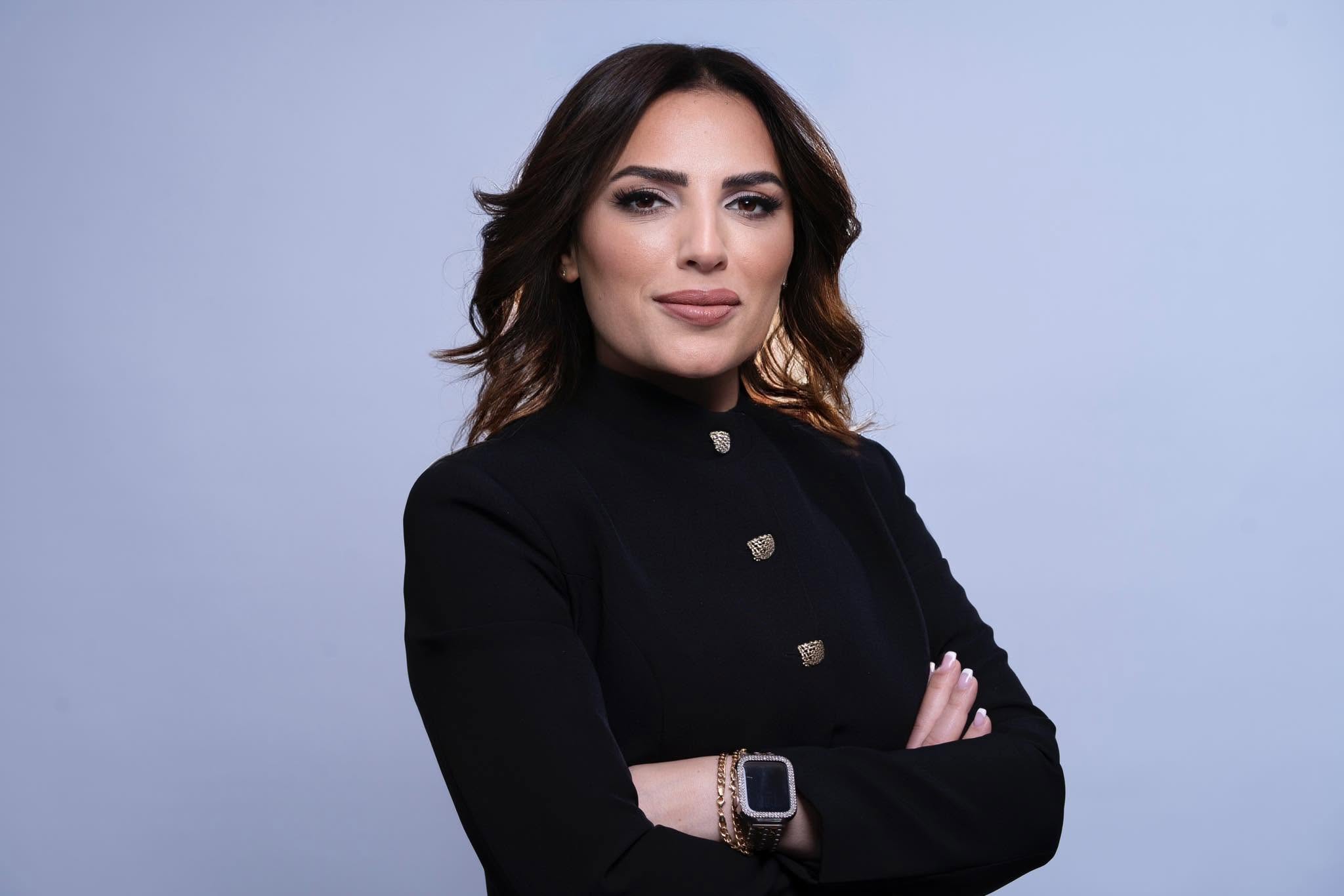 Tressy El-Hawi
