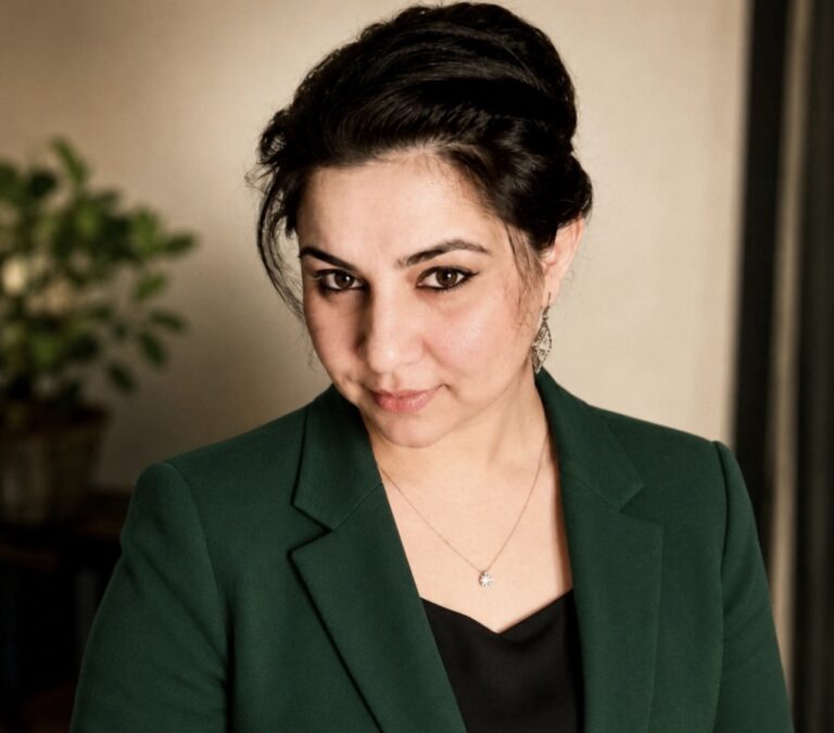 Farah Gulzar