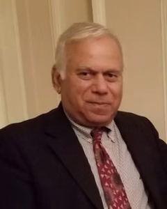 suraj harish