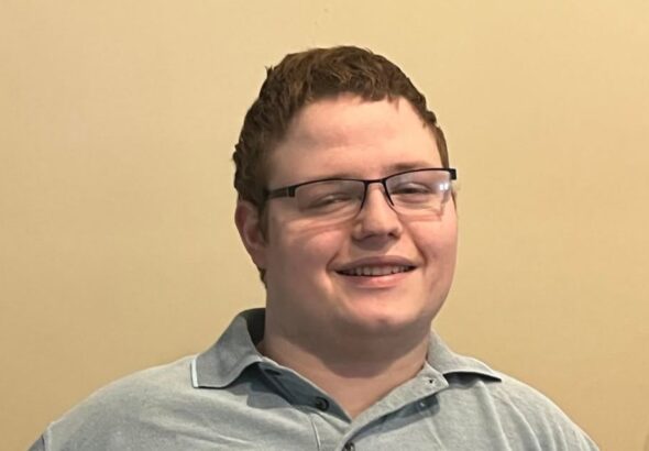 Dillon Anderson