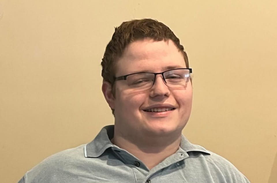 Dillon Anderson